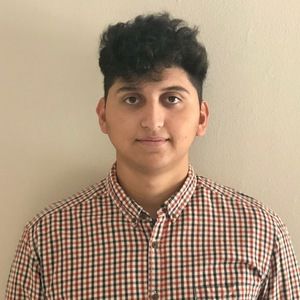 Meet your Posher, Cory